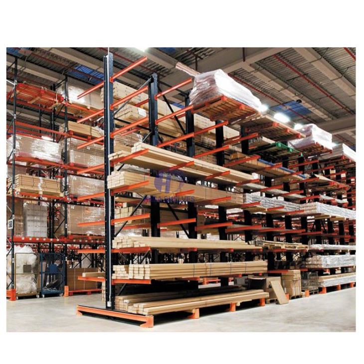 Buy Cantilever Racking‎