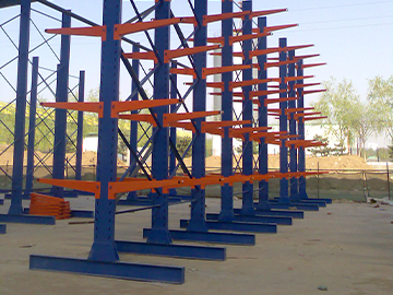 Chile - Cantilever Rack