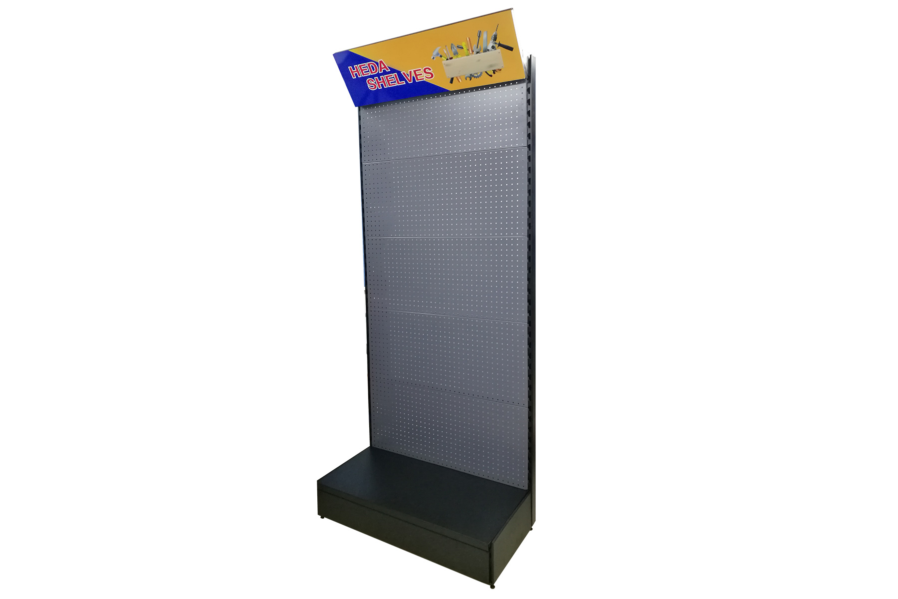 Hardware Tools Display Stand