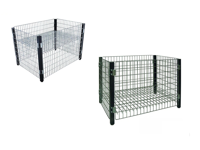 Customizable Storage Cage Customized Portable Storage Cage Supplier,Manufacturer