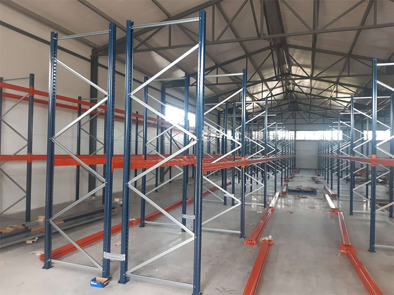 High-Grade Heavy Duty Shelves For Warehouse