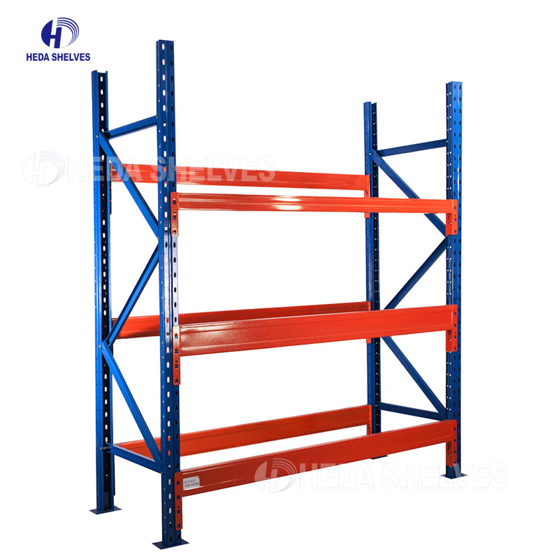 Pallet Racking System For Warehouse