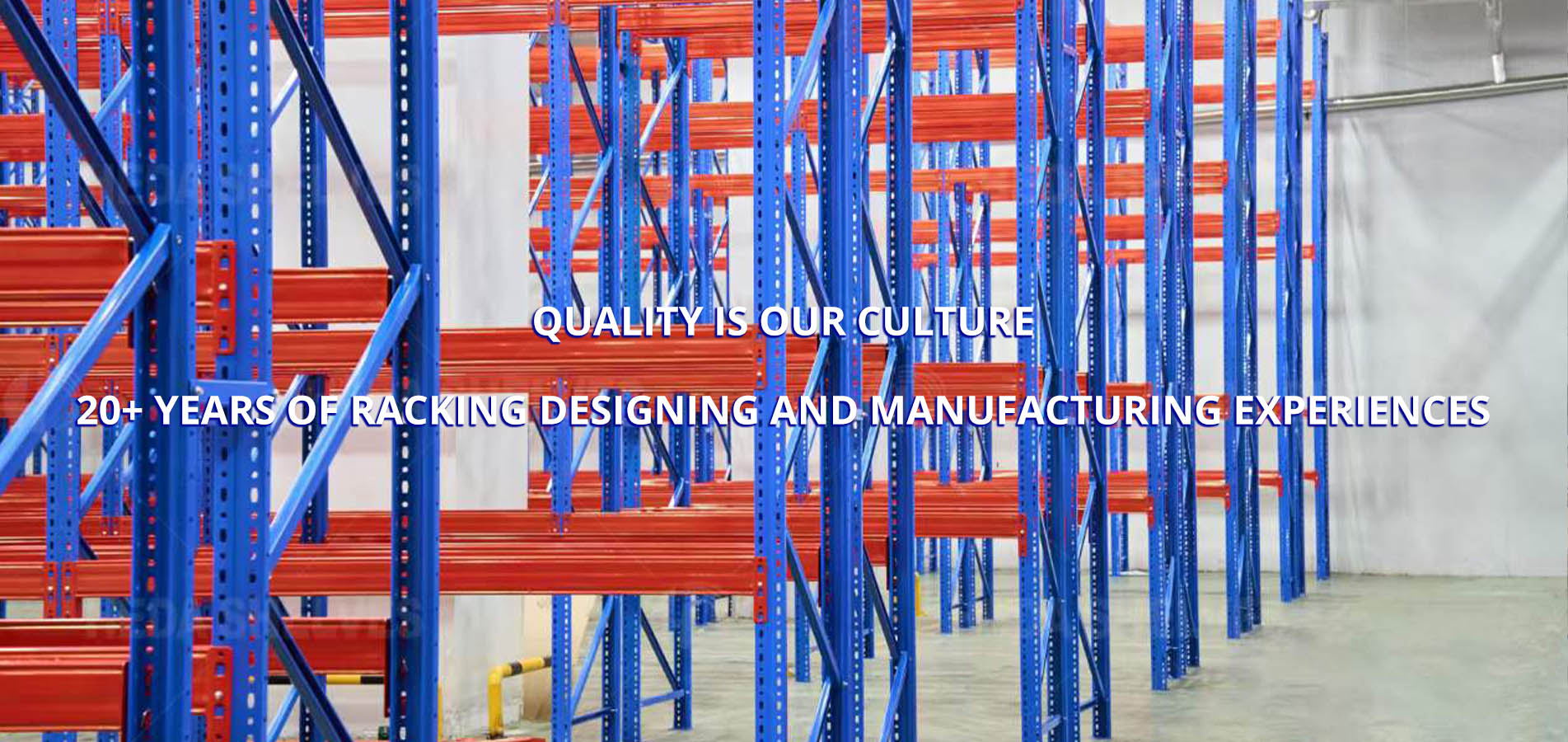 Display racks