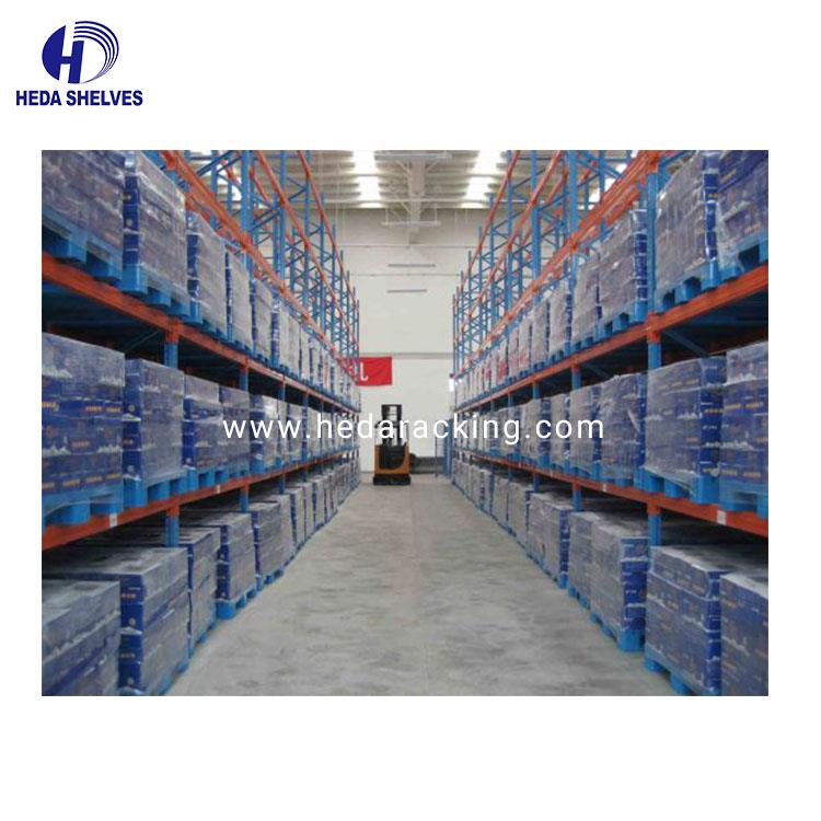 mobile shelving supplier