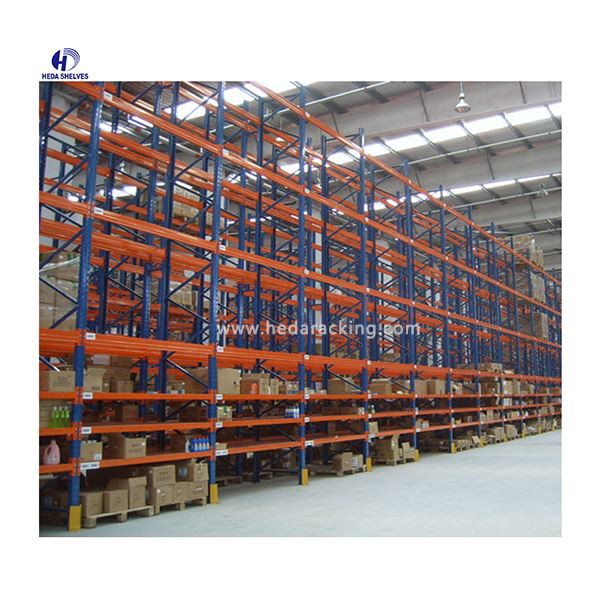 Shelves For Warehouse Heavy Duty