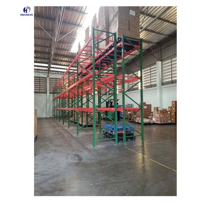 Warehouse Racking for sale