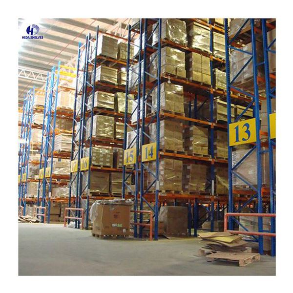 Customized Pallet Racking System Price Supplier,Manufacturer