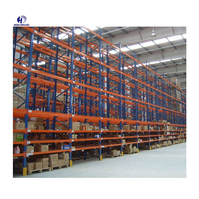 Customized Heavy Duty Metal Storage Shelves Supplier,Manufacturer