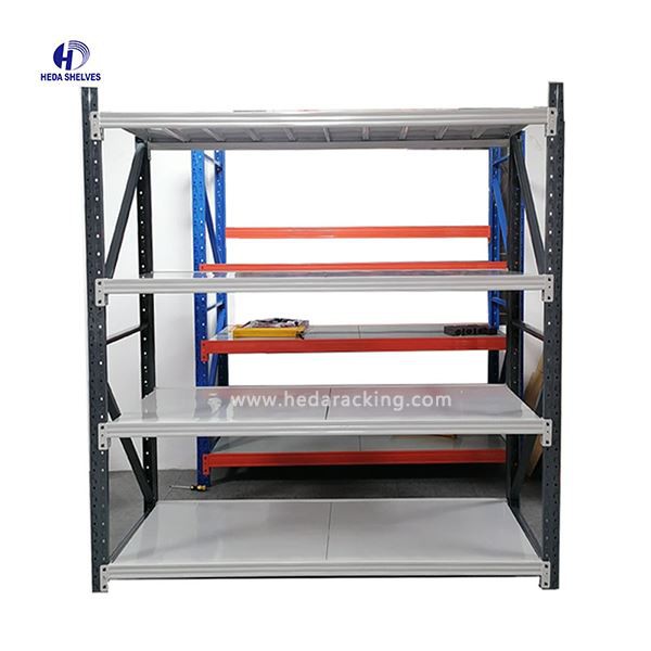 OEM/ODM warehouse shelf racks Manufacturer, warehouse shelf racks Wholesale