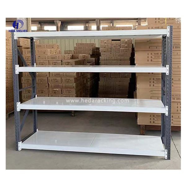 Adjustable Steel Rack Shelf for Sale