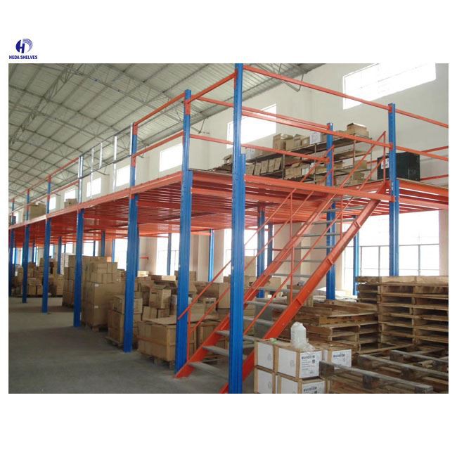 Customized Mezzanine Floor Racking Systems Supplier,Manufacturer