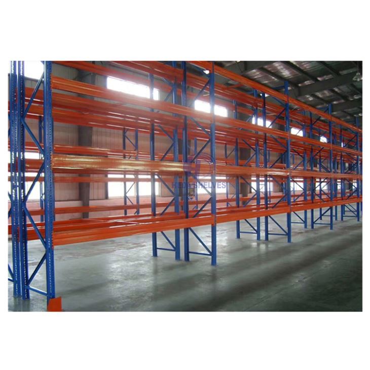 Warehouse Racks Industrial
