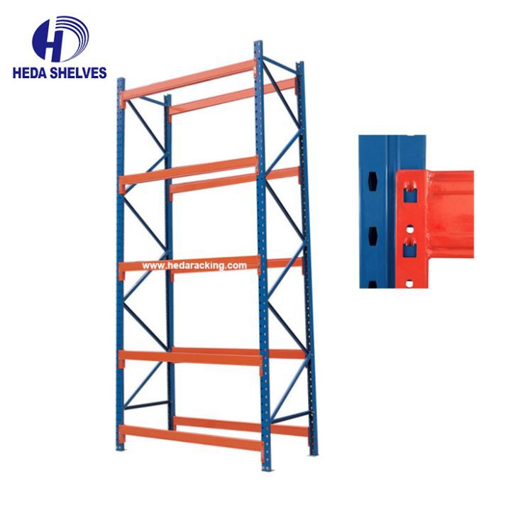 Corrosion Protection Rack