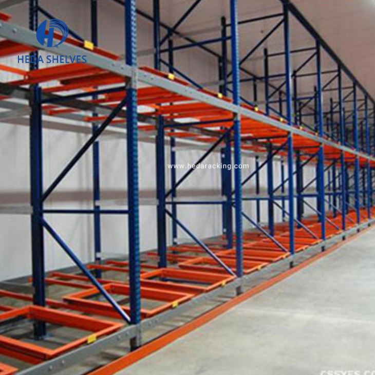 Storage Warehouse Rack Heavy Duty Shelf