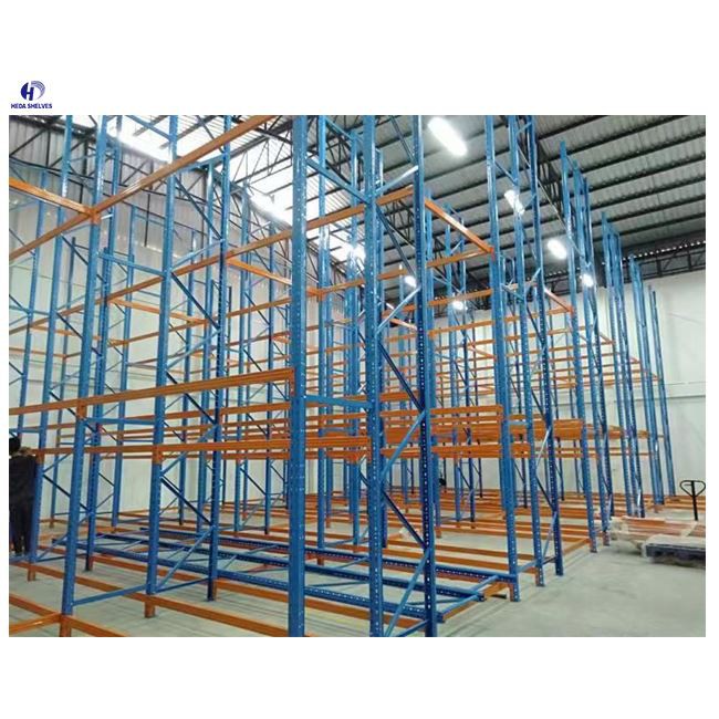 Customized Warehouse Rack Numbering System Supplier,Manufacturer