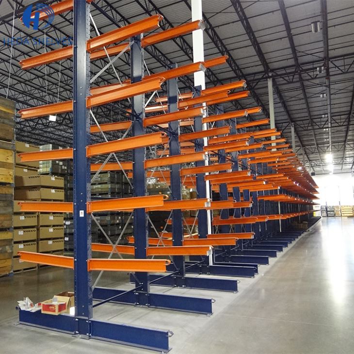 Cantilever Racking for Sale