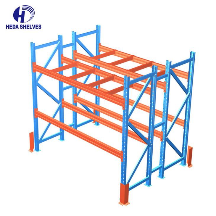 Frazier Pallet Racking for Sale
