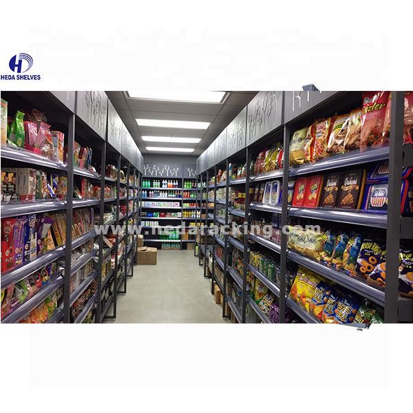 Display Shelves Wholesale for Retail Stores
