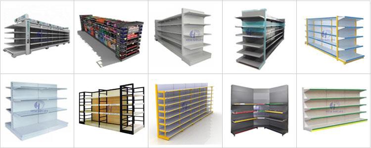 Other Supermarket Shelves Style Other Supermarket Shelves Style