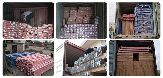 shipment & package shipment & package