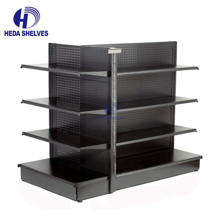 Customized Cosmetics Shop Display Rack Supplier,Manufacturer