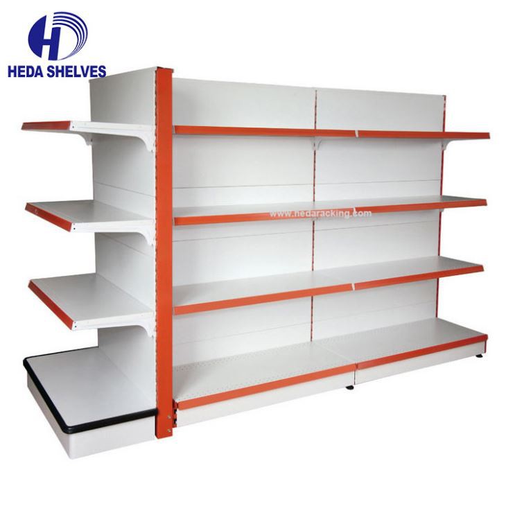 Customized Australia Supermarket Display Rack Supplier,Manufacturer