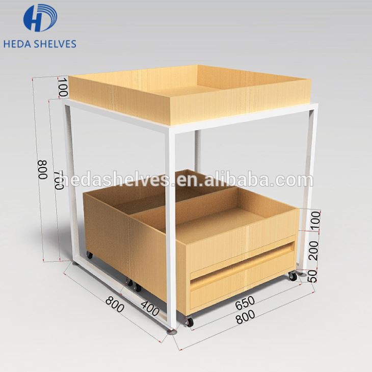 Customized Shop Display Racks Supplier,Manufacturer