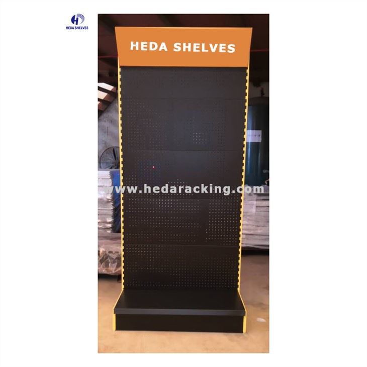 Retail Brand Displaty Rack For Shops