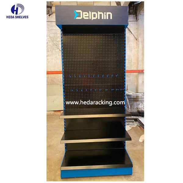 Display Rack For Show Room