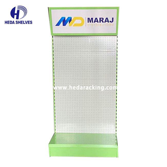 Hardware Store Storage Holders