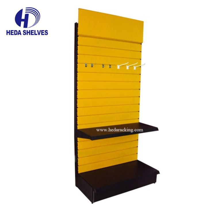 Retail Display Stand Tools