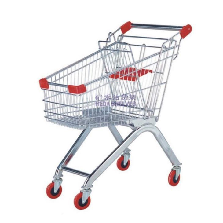 Shop Shopping Cart