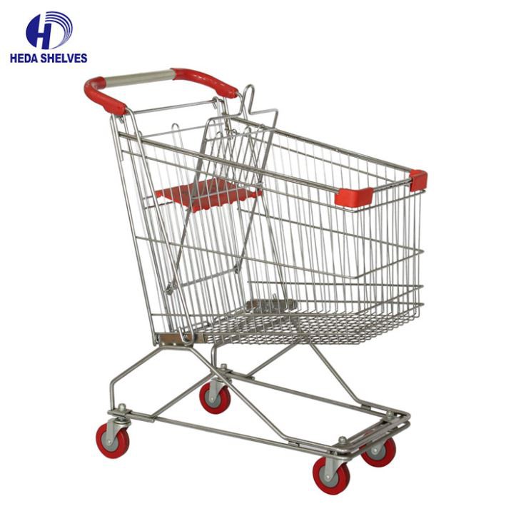 Shopping Cart Wholesale