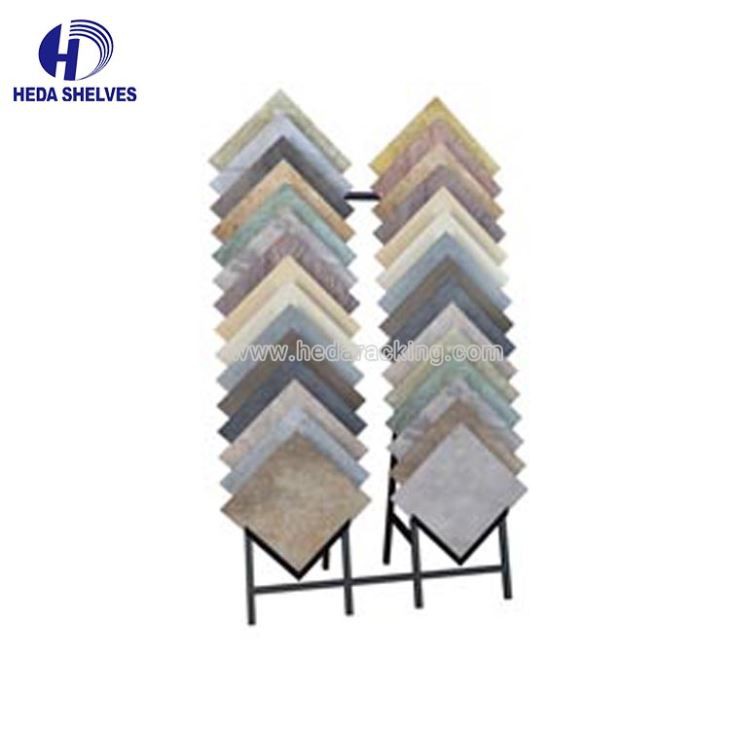 Ceramic Tile Rack