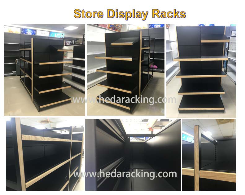 store display racks