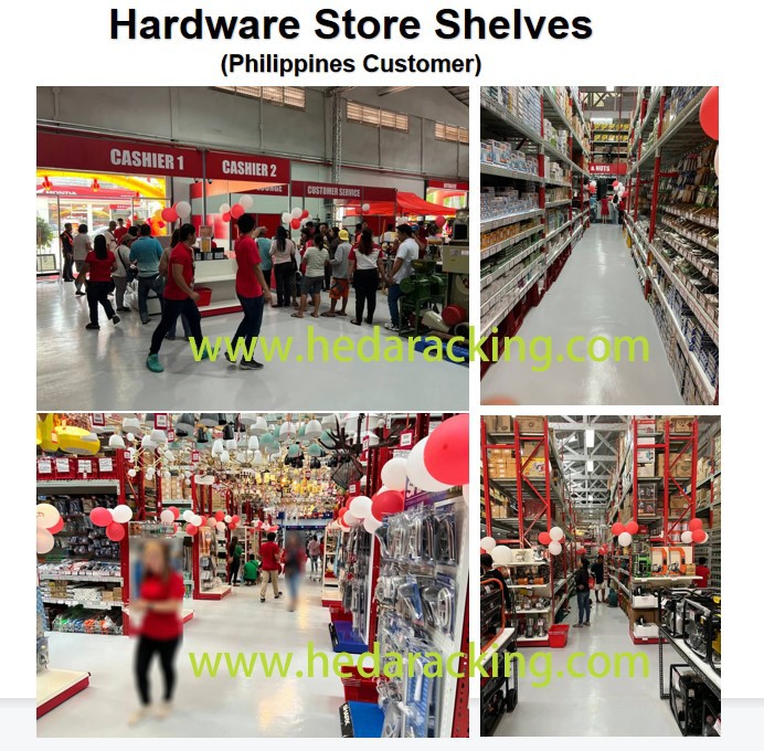 store shelves1